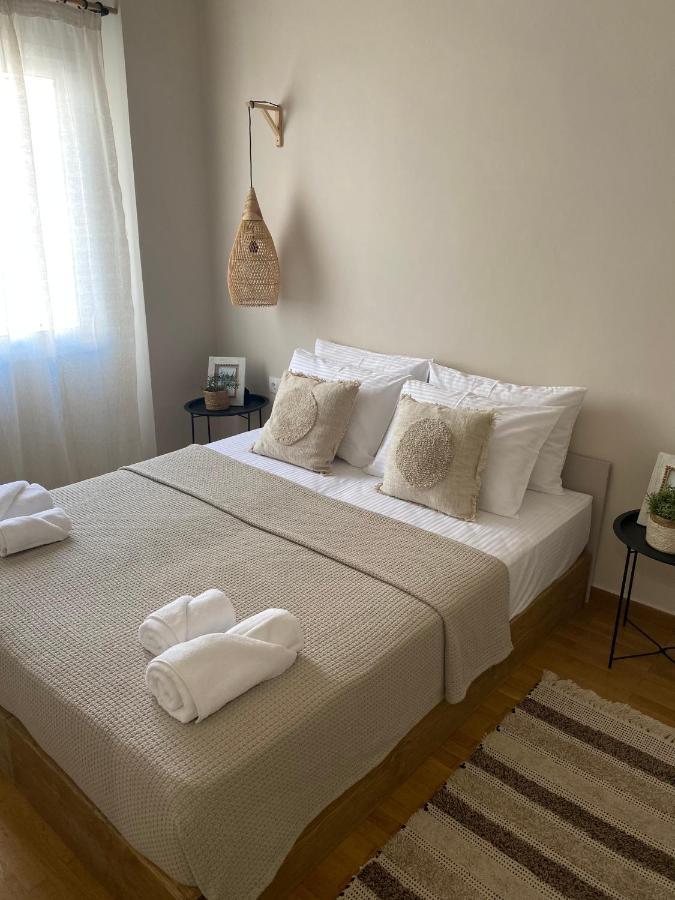 Meraki Sto Koukaki Διαμέρισμα Αθήνα Εξωτερικό φωτογραφία