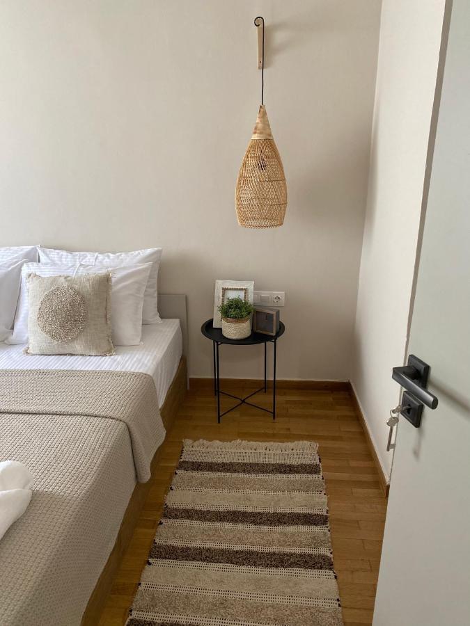 Meraki Sto Koukaki Διαμέρισμα Αθήνα Εξωτερικό φωτογραφία