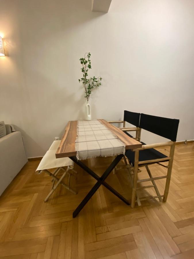 Meraki Sto Koukaki Διαμέρισμα Αθήνα Εξωτερικό φωτογραφία