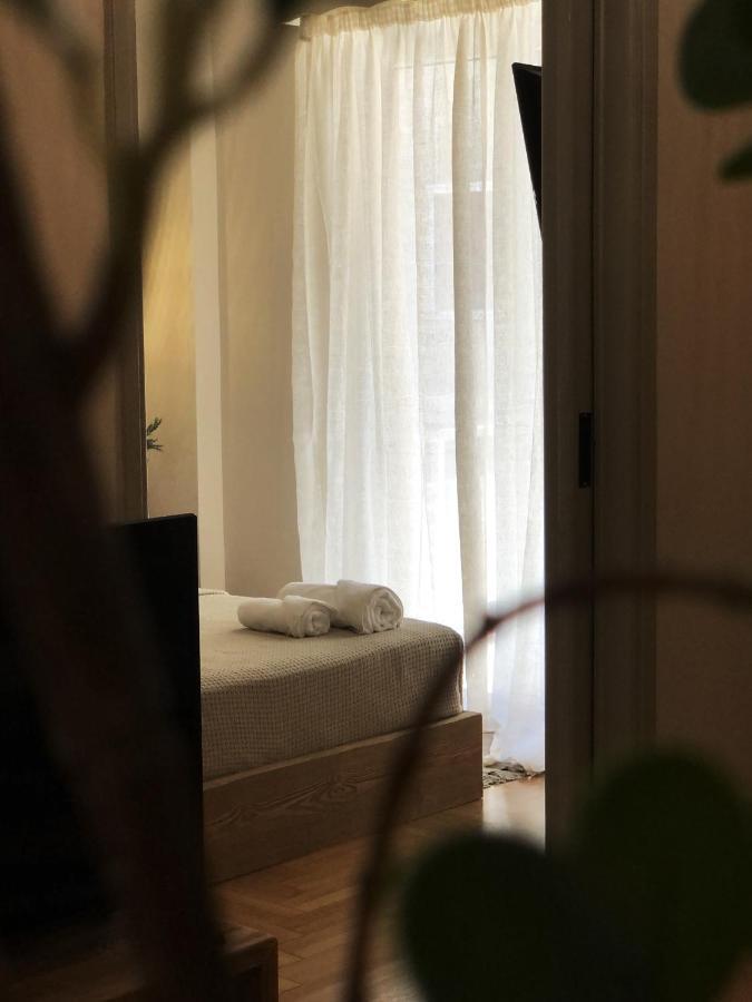 Meraki Sto Koukaki Διαμέρισμα Αθήνα Εξωτερικό φωτογραφία