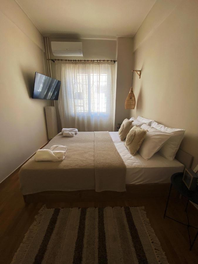 Meraki Sto Koukaki Διαμέρισμα Αθήνα Εξωτερικό φωτογραφία