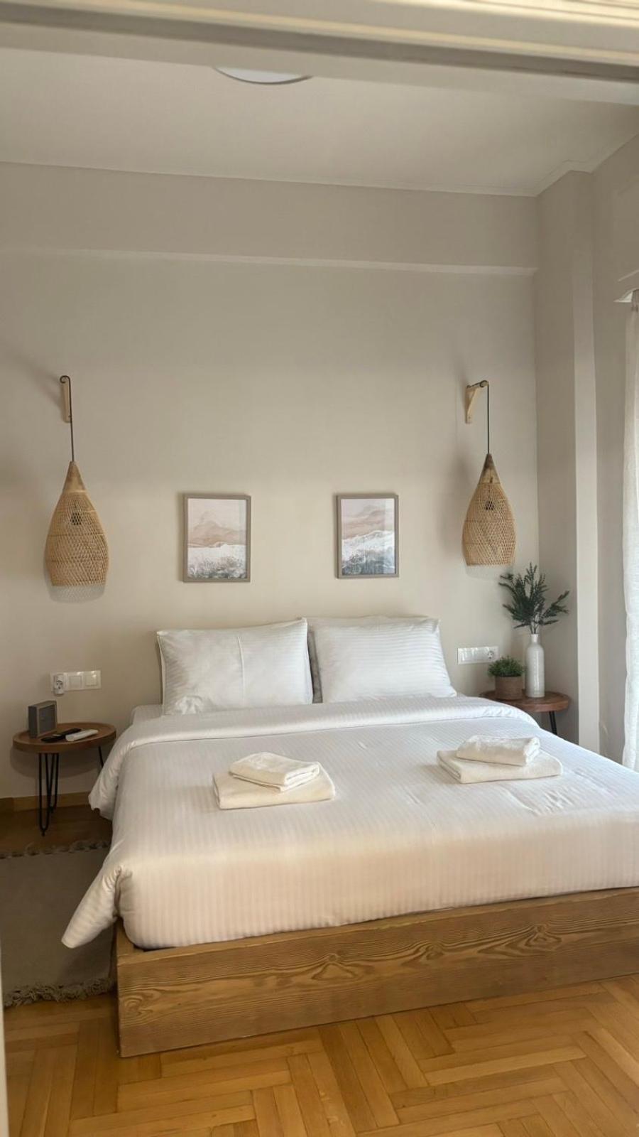 Meraki Sto Koukaki Διαμέρισμα Αθήνα Εξωτερικό φωτογραφία