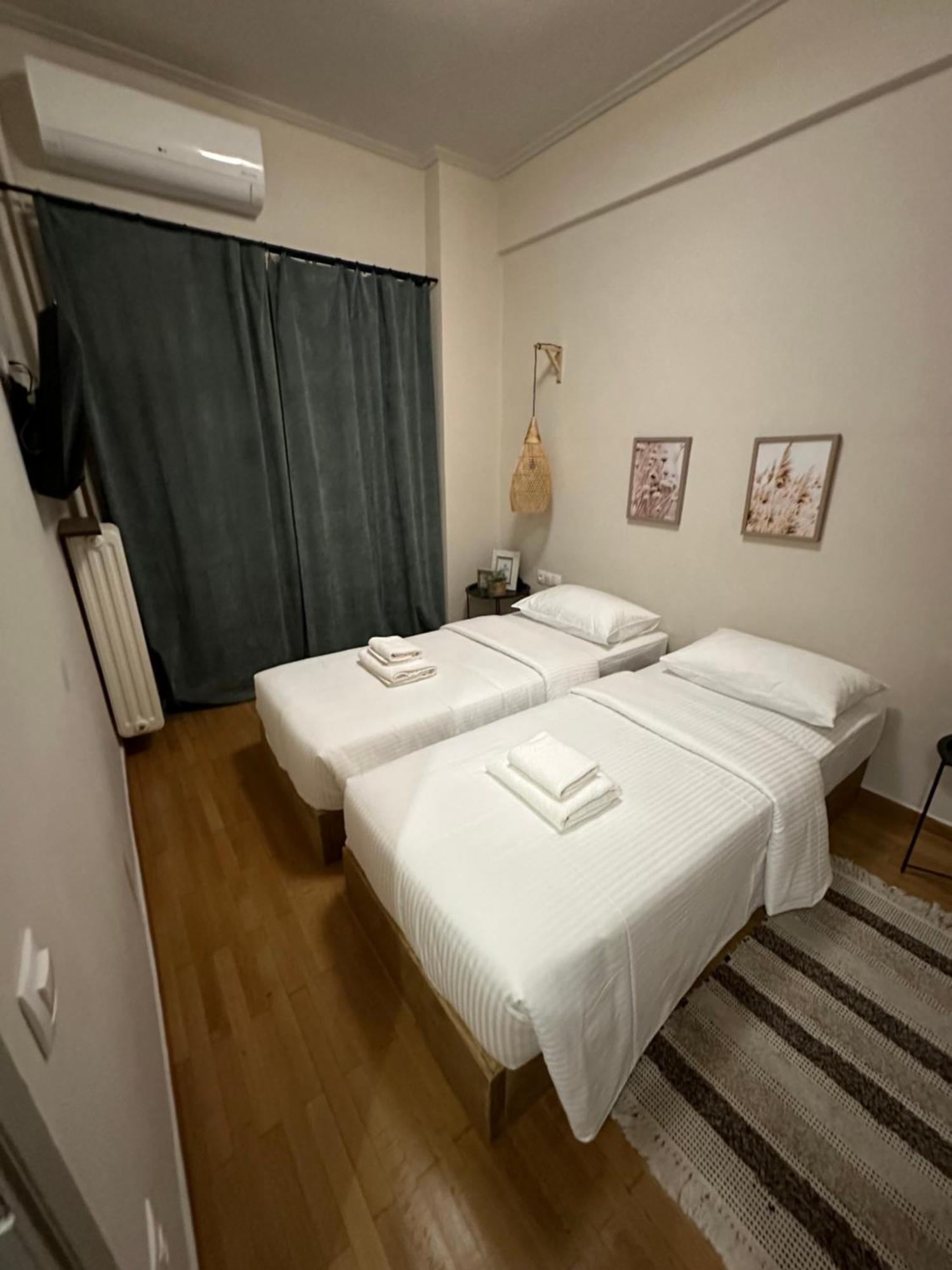 Meraki Sto Koukaki Διαμέρισμα Αθήνα Εξωτερικό φωτογραφία