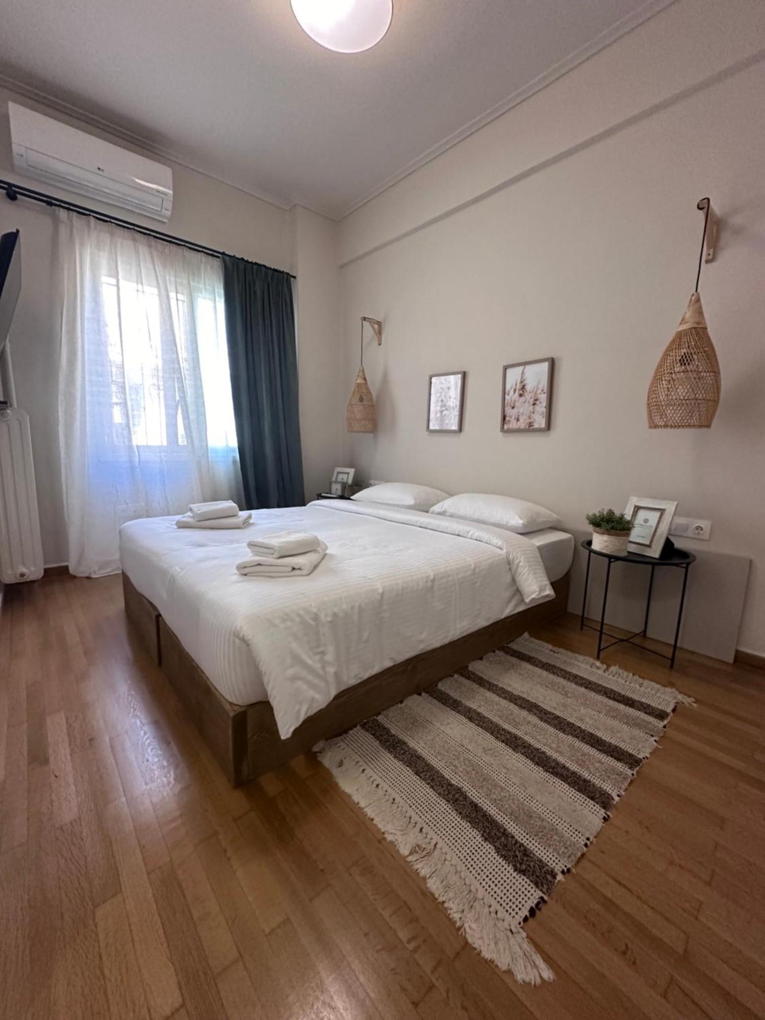 Meraki Sto Koukaki Διαμέρισμα Αθήνα Εξωτερικό φωτογραφία
