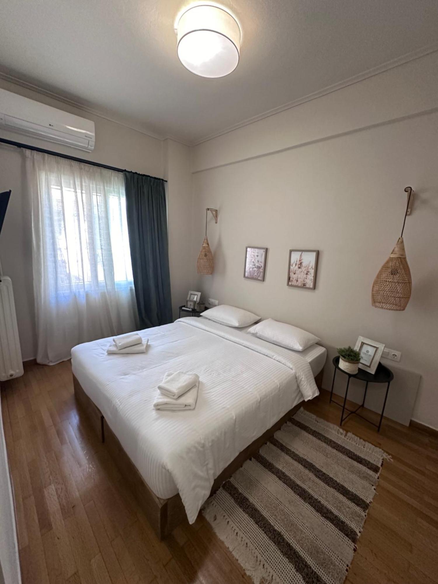 Meraki Sto Koukaki Διαμέρισμα Αθήνα Εξωτερικό φωτογραφία