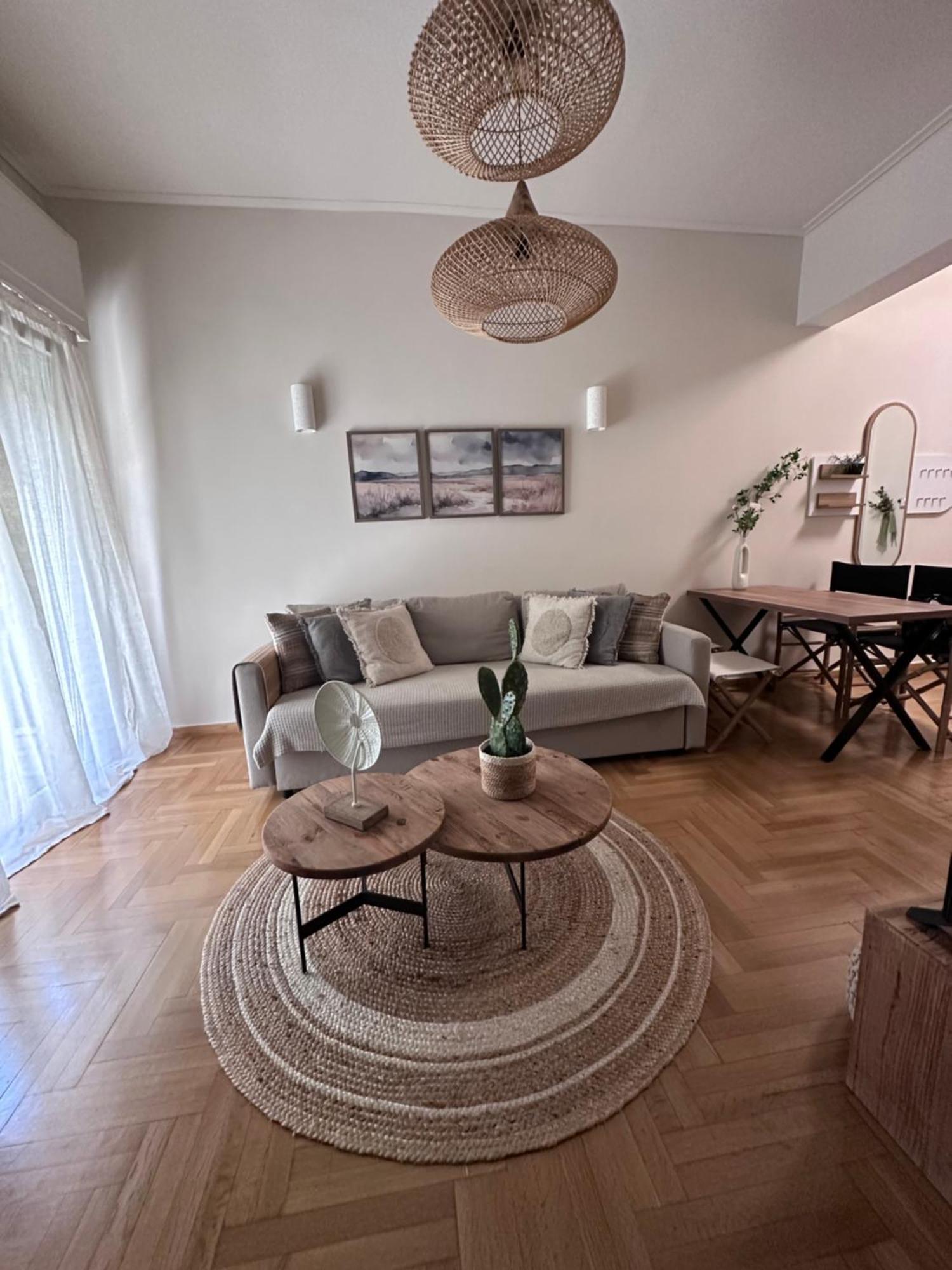 Meraki Sto Koukaki Διαμέρισμα Αθήνα Εξωτερικό φωτογραφία